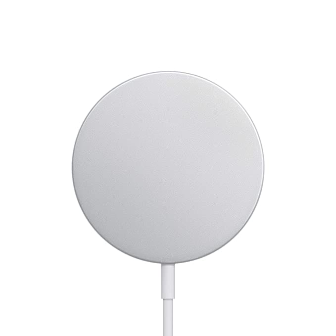 i-Phone MAGSAFE MAGNETIC WIRELESS CHARGER FOR ALL IPHONE SERIES