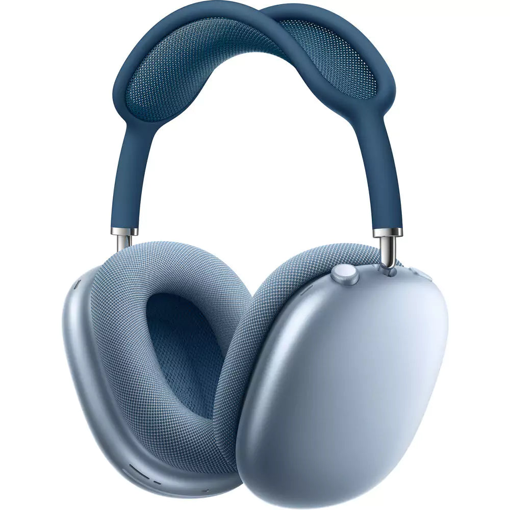 Air-Pods Max-Over-Ear Headphones with (ANC Spatial Audio)