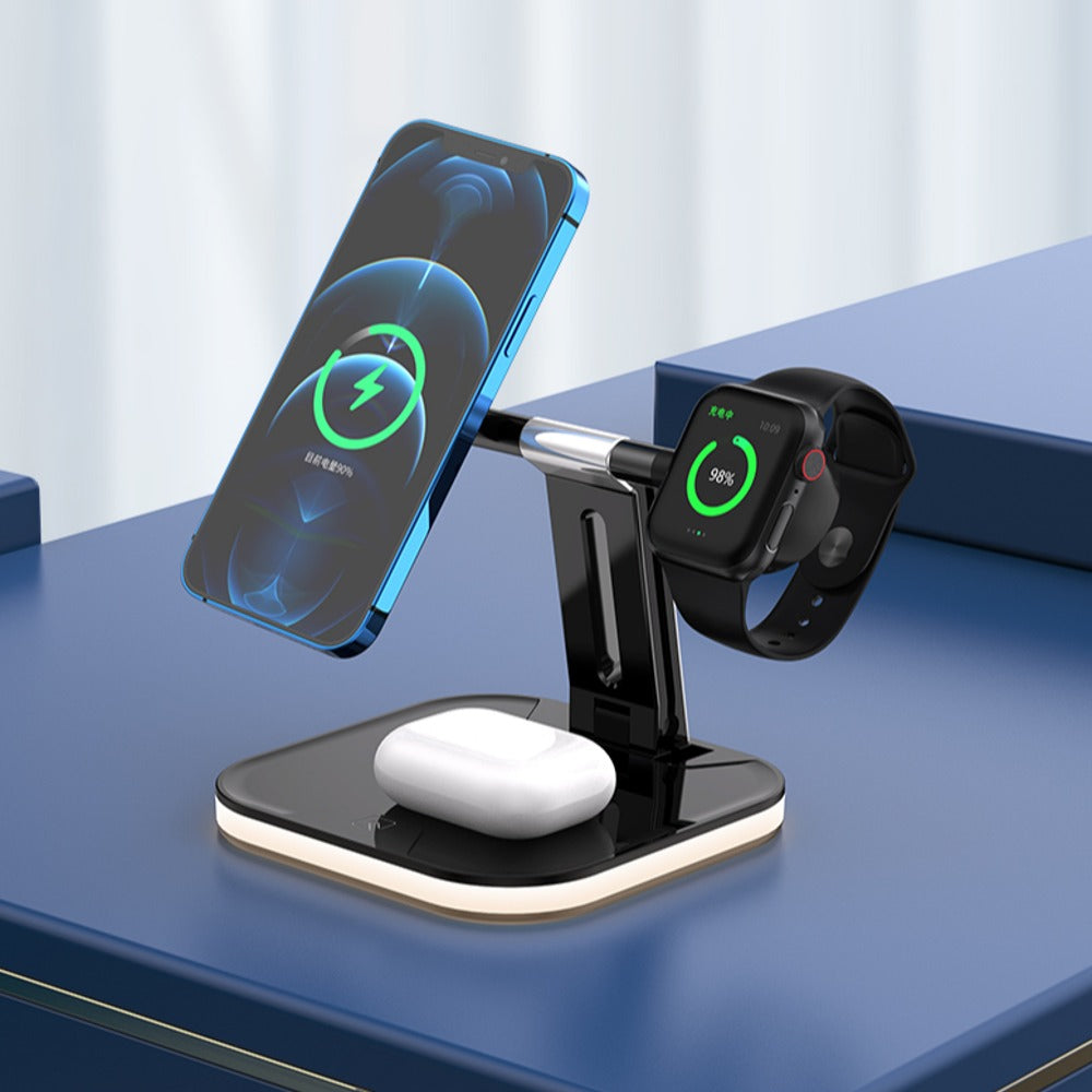 Spark™ Embrace Wireless Reinvented Charging Dock