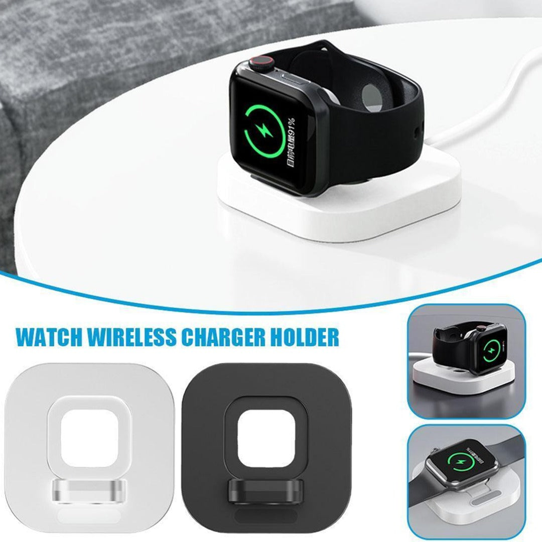 PowerPod™ Magnetic Foldable Charger for Apple Watch