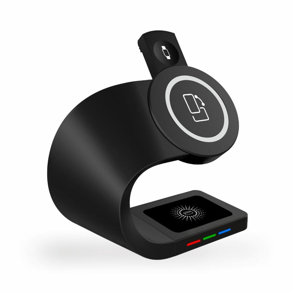 PowerBridge™ A Cross-Border Magnetic Charging Solution