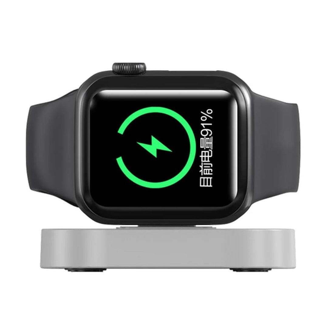 PowerPod™ Magnetic Foldable Charger for Apple Watch