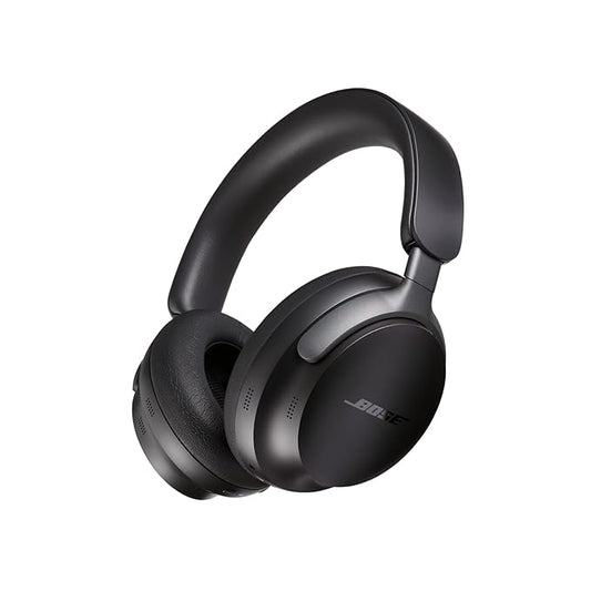 Bose Quietcomfort Ultra Headphones With Active Noise Canceling - (Type C)