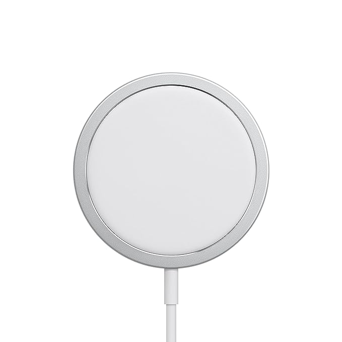 i-Phone MAGSAFE MAGNETIC WIRELESS CHARGER FOR ALL IPHONE SERIES