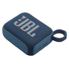 JBL Go 4, Wireless Ultra Portable Bluetooth Speaker,  Type C (Without Mic)