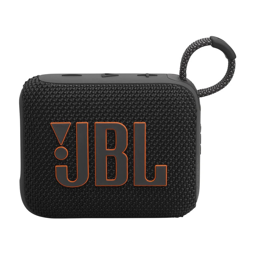 JBL Go 4, Wireless Ultra Portable Bluetooth Speaker,  Type C (Without Mic)